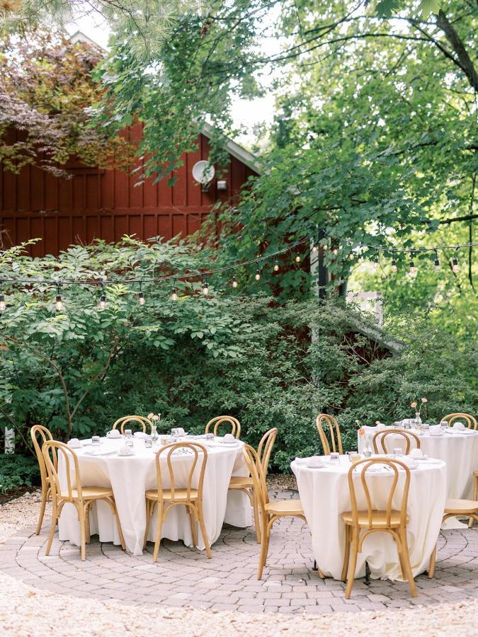 Fairville Inn Chadds Ford Exterior foto